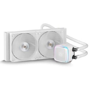 並行輸入品】 Ocypus Iota L24 CPUクーラー 水冷、デジタル