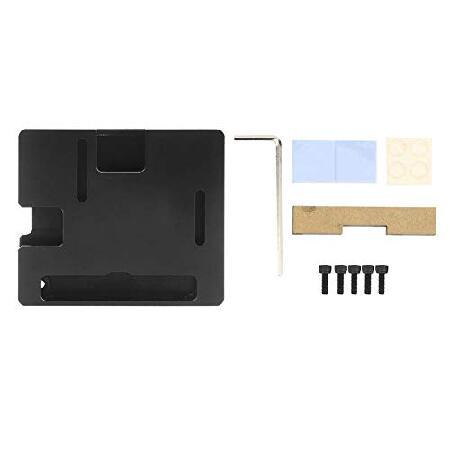【並行輸入品】 Raspberry Pi 3 A+ Case, Raspberry Pi Heats...