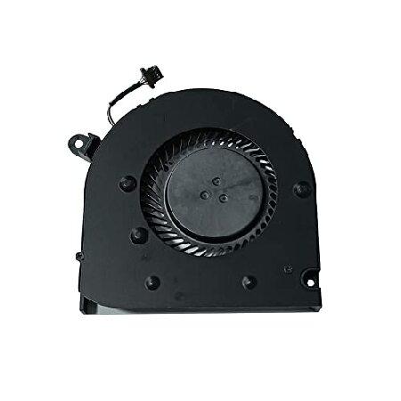 【並行輸入品】 (右側ファン) GPU冷却ファン Dell G3 15 3590/ G3 15 35...