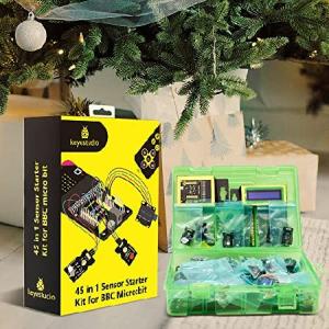 【並行輸入品】 KEYESTUDIO 45 S...の詳細画像3