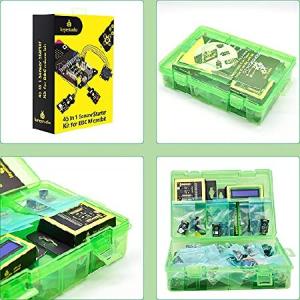 【並行輸入品】 KEYESTUDIO 45 S...の詳細画像5
