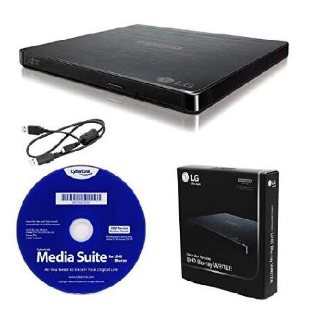 【並行輸入品】 Produplicator LG BP60NB10 ポータブル 6X ウルトラHD ...