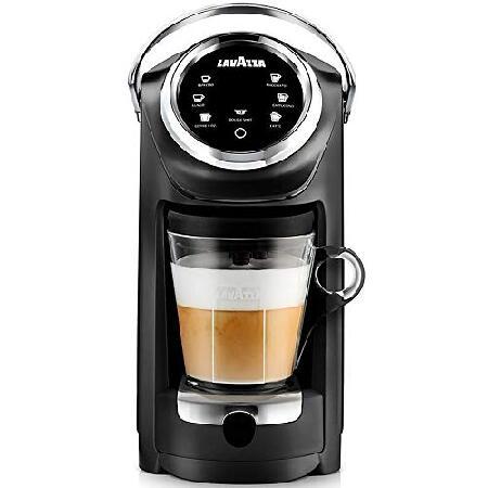 【並行輸入品】 Lavazza Expert Coffee Classy Plus Single S...