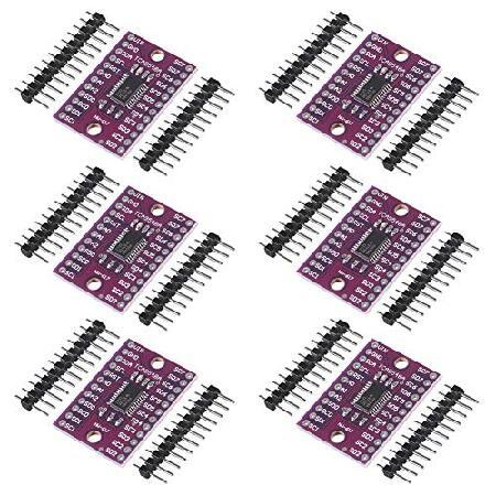 【並行輸入品】 AITRIP TCA9548A I2C IIC マルチプレクサブレークアウトボード ...