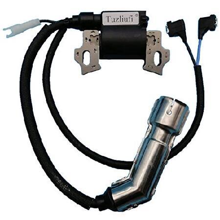 【並行輸入品】 Tuzliufi イグニッションコイル 165-WU 265-WU 270-WU 6...