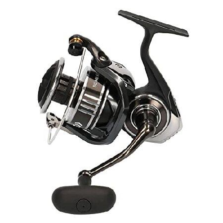 【並行輸入品】 ダイワ(DAIWA) BG MQ スピニングシリーズ - フロントドラッグリール ブ...