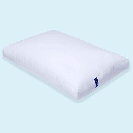 【並行輸入品】 Casper Sleep Essential Pillow for Sleeping...