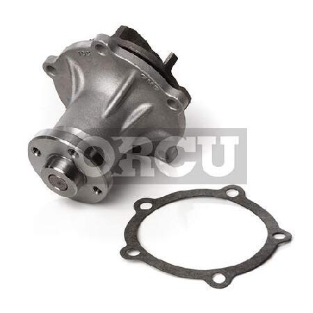 【並行輸入品】 FPE - フォークリフトウォーターポンプ 5R 16120-78052-71 Or...