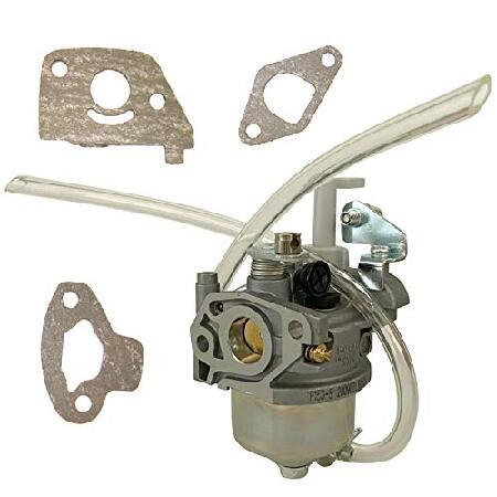 【並行輸入品】 NIMTEK キャブレター HUAYI 4ストローク 49cc GX50エンジン用 ...