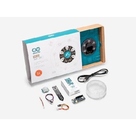 【並行輸入品】 Arduino OPLA IoTキット  AKX00026  - メーカー、開発者、...