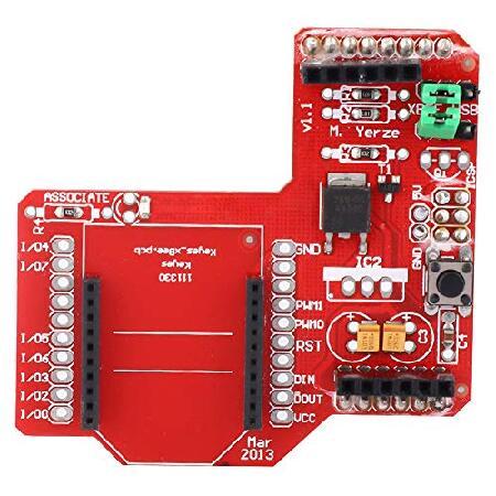 【並行輸入品】 XBee Zigbee Expansion Board, XBee Zigbee S...