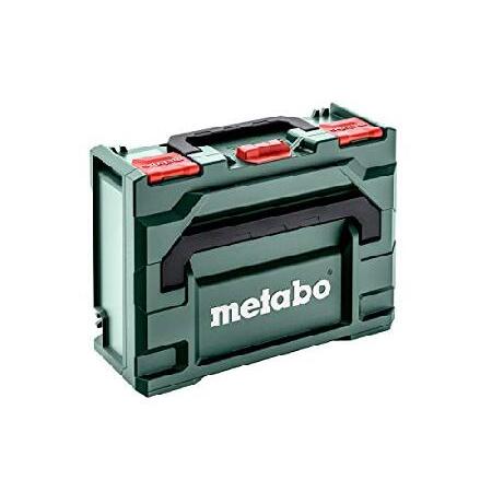 【並行輸入品】 Metabo metaBOX 145, Empty (626883000). 寸法:...