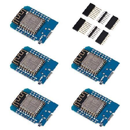 Aokin ESP8266 ESP-12F D1 Mini NodeMcu Lua 4MByte W...