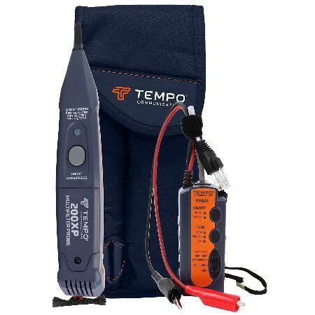 【並行輸入品】 Tempo Communications 811K デジタル高性能トーンジェネレータ...
