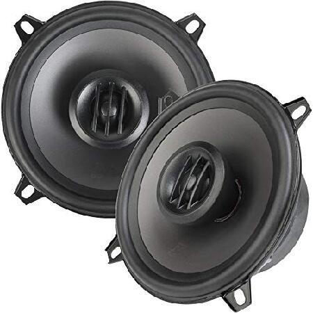 【並行輸入品】 MTX Audio THUNDER52 サンダーシリーズ 5.25インチ 2ウェイ ...