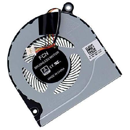 【並行輸入品】 Deal4GO CPU ＆ GPU 冷却ファン 23.GP8N2.001 DC280...