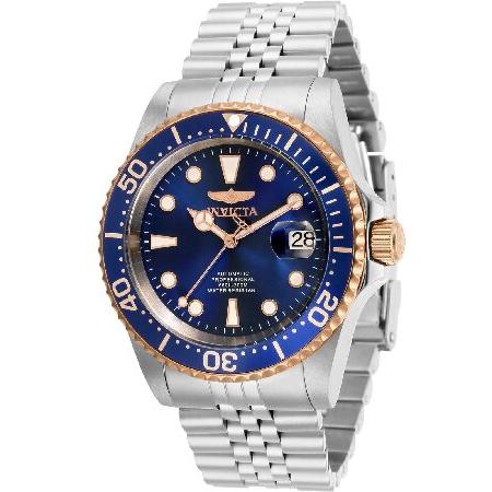 Invicta Men&apos;s Pro Diver 42mm Stainless Steel Autom...