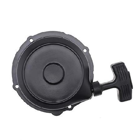 【並行輸入品】 リコイルスターター プルスタートアセンブリ ヤマハ ブルーイン350 Kodiak ...