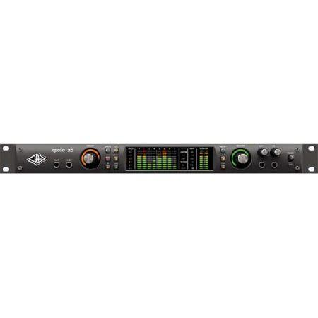 【並行輸入品】 Universal Audio Apollo x6 ヘリテージエディション