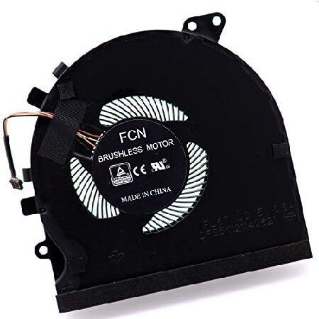 【並行輸入品】 Deal4GO GPU 冷却ファン DFS5K121142621 FLK7 Raze...