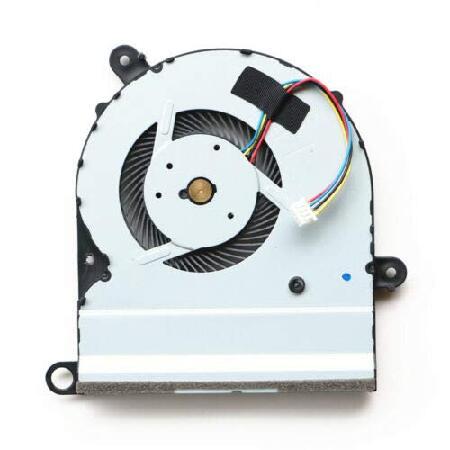 【並行輸入品】 USKKS New CPU Cooling Fan for Asus UX310 U...