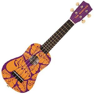 並行輸入品】 Kmise Lefty Banjo、レモヘッド付き5弦左利きバンジョー