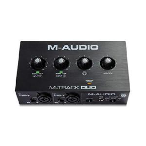 M-Audio USBオーディオインターフェースの買取情報