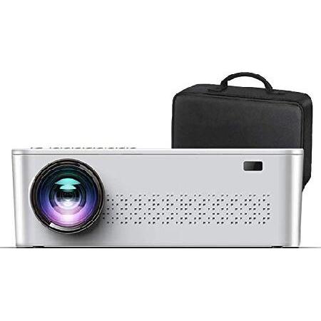 1080P Projector 350ANSI 12000L 4k Support Outdoor ...