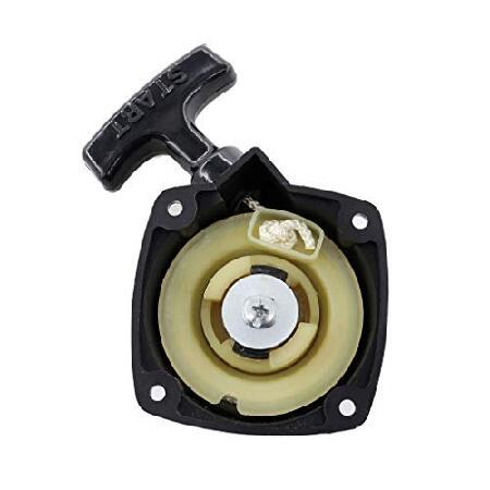 【並行輸入品】 HURI リコイルプルスタートスターター 草刈り機 新ダイワ T230 T231 4...