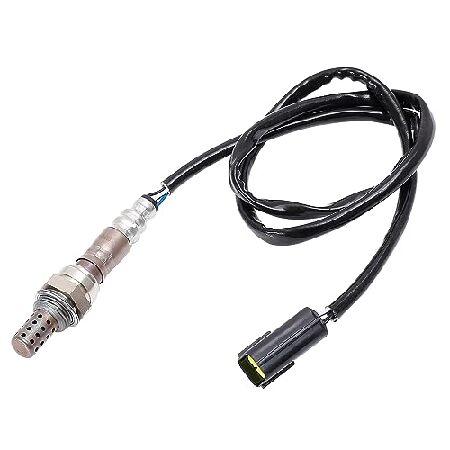 X AUTOHAUX Air Fuel Ratio O2 Oxygen Sensor Downstr...