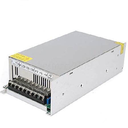 【並行輸入品】 48V 20A DC ユニバーサル調整スイッチング電源 1000W CCTVラジオコ...