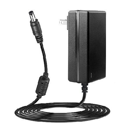 【並行輸入品】 12V 3.5A 電源アダプター - LeTaoXing AC 100V-240V ...
