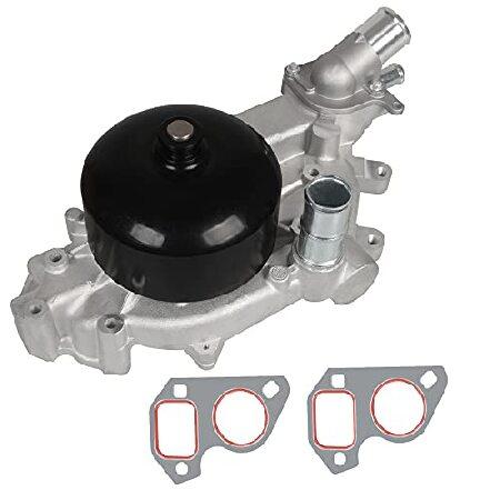 【並行輸入品】 IRONTREE AW5081 プロフェッショナルウォーターポンプキット メタルガス...