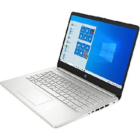 HP 2022 Newest 14&quot; HD Touchscreen Laptop PC AMD Du...