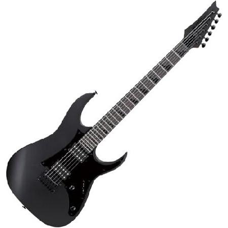 【並行輸入品】 Ibanez GIO ステルスシリーズ エレキギター GRGR131EX-BKF ブ...