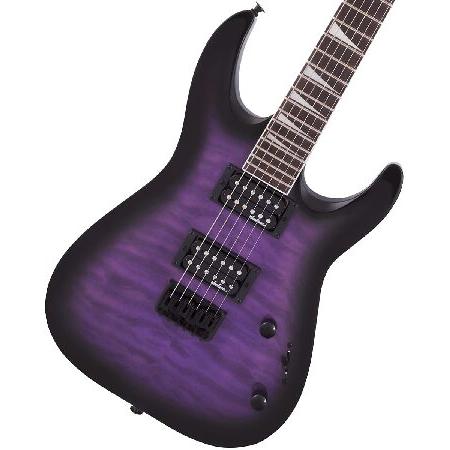 【並行輸入品】 Jackson/JS Series Dinky Arch Top JS32Q DKA...