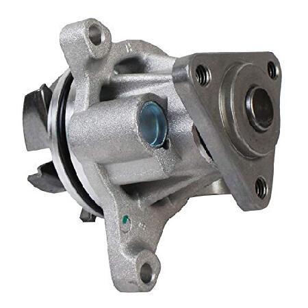 【並行輸入品】 PAROD AW4126 Water Pump Kit Compatible wit...