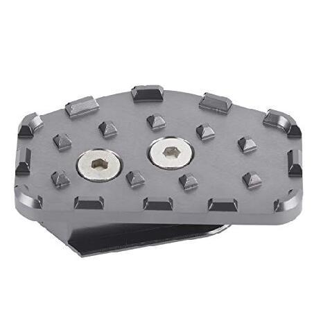 【並行輸入品】 KIMISS Brake Lever Extension for G310GS ＆ ...