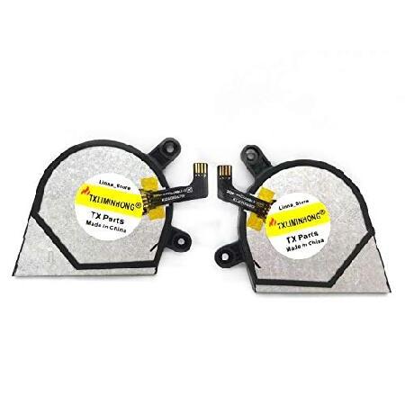 【並行輸入品】 TXLIMINHONG CPU+GPU冷却ファン Lenovo Ideapad Yo...
