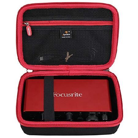 【並行輸入品】 Aproca Hard Travel Storage Protective Case...