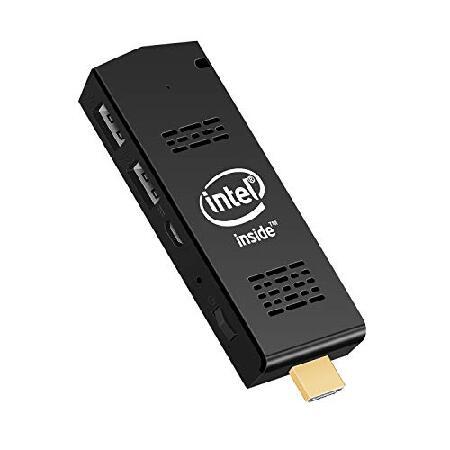 AIOEXPC Intel PC Stick 8GB RAM 128GB ROM with Inte...