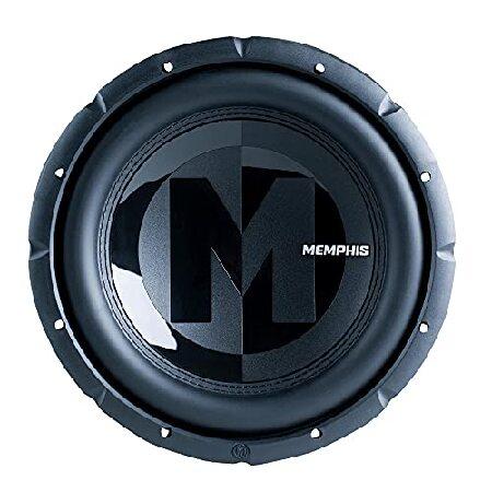 【並行輸入品】 Memphis Audio PRX1224 パワーリファレンス 12インチ 選択可能...