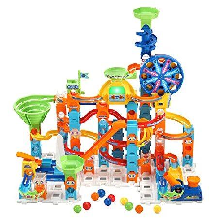【並行輸入品】 Marble Rush Ultimate Set, Multicolor