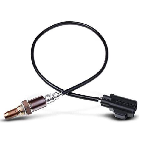 【並行輸入品】 A-Premium O2酸素センサー ボルボ S40 V50 2007-2010 ＆...