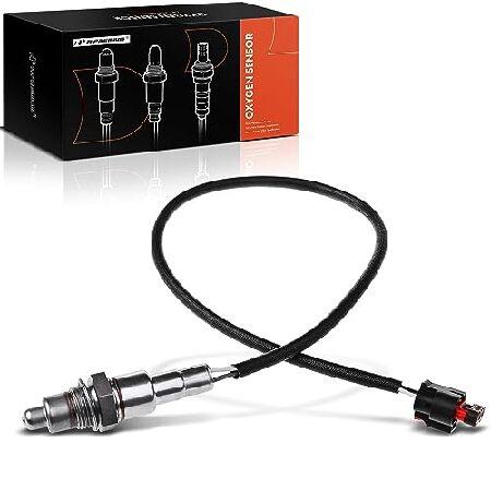 【並行輸入品】 A-Premium O2酸素センサー フォードマスタング 2015-2017, F1...