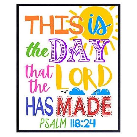 【並行輸入品】 This is the Day the Lord Has Made Sign - C...