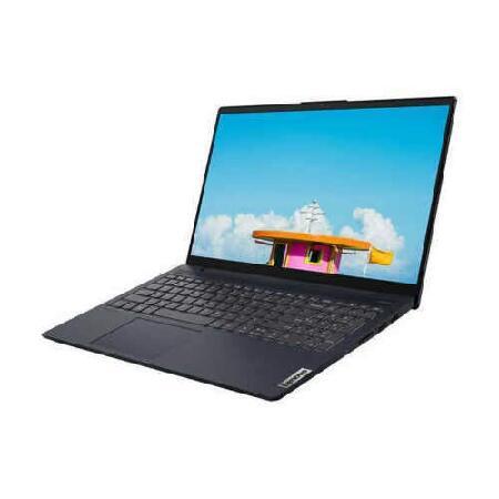 Lenovo IdeaPad 5 15.6インチ FHD IPS タッチスクリーンノートパソコン |...