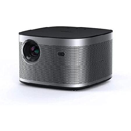 XGIMI HORIZON 1080p FHD Projector 4K Supported Mov...
