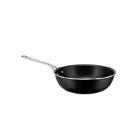 【並行輸入品】 Alessi AJM114/28B 鍋 ＆ フライパン アルミニウム ノンスティック...