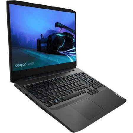 Lenovo IdeaPad Gaming 3 15.6&quot; Gaming Laptop 120Hz ...
